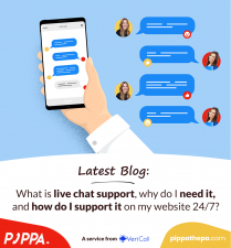 What is live chat support, why do I need it, and how do I support it on my website 24/7?